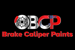 BCP - Brake Caliper Paints