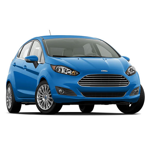 AEROSOLS VEHICLE COLOURS