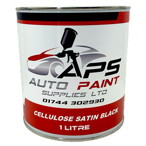 CELLULOSE PAINT