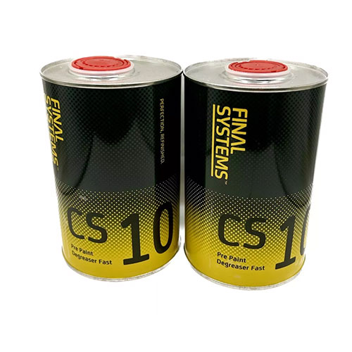 DEGREASER