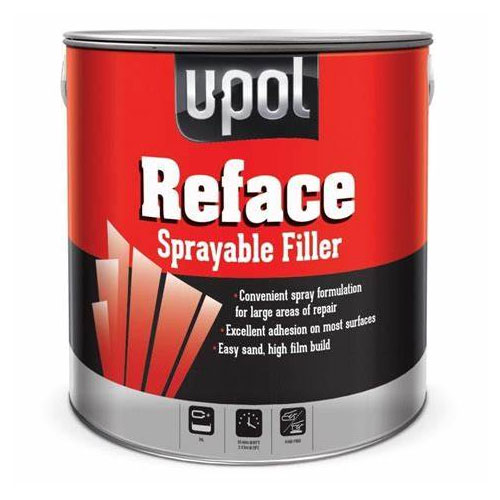 FILLER/STOPPER/HARDNER