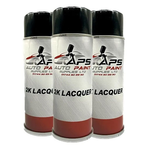 LACQUER