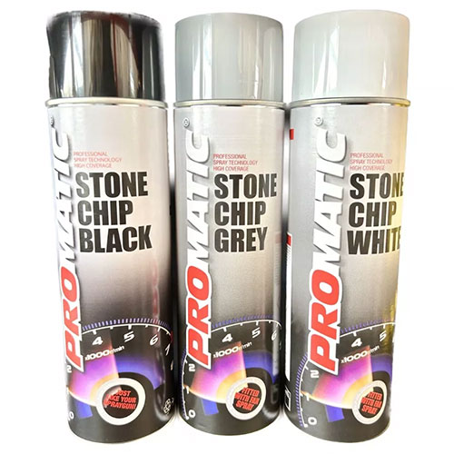 STONECHIP/SHUTZ