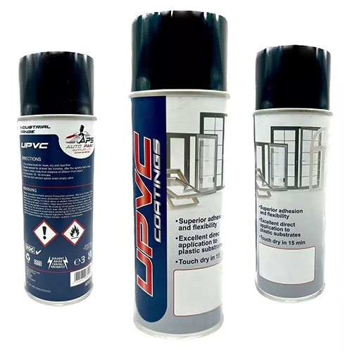 UPVC AEROSOL