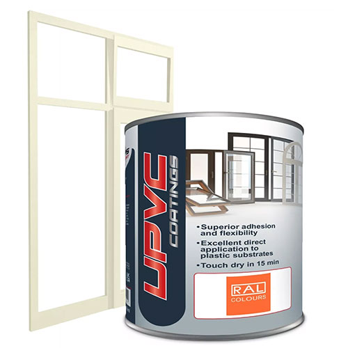 UPVC PAINT