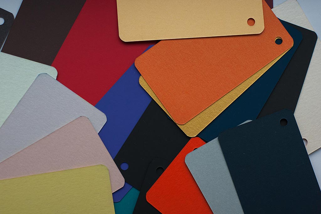 Colour Matching Service