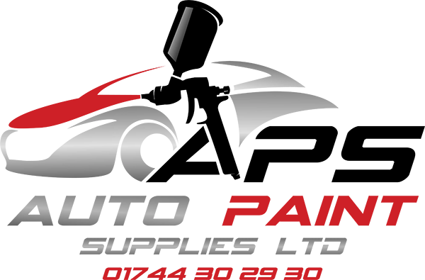 Auto Paint Supplies